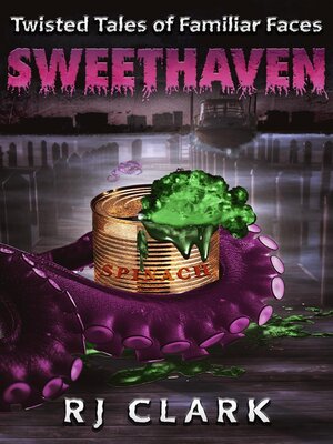 cover image of Sweethaven